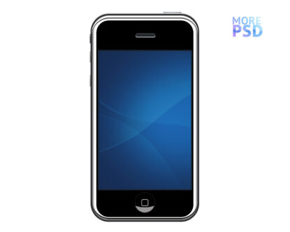 скачать psd iphone