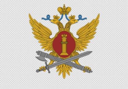 герб фсин вектор gyu png скачать бесплатно