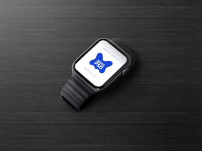 apple watch мокап бесплатный mockup макап