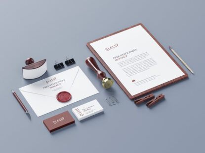 мокап брендинг фирменный стиль макап mockup скачать бесплатно