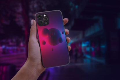 Мокап чехла, кейса iphone 12 pro mockup скачать бесплатный psd