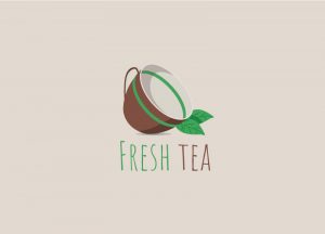 логотип кофе чая скачать бесплатно вектор большое разрешение иконка без фона eps psd лого logo