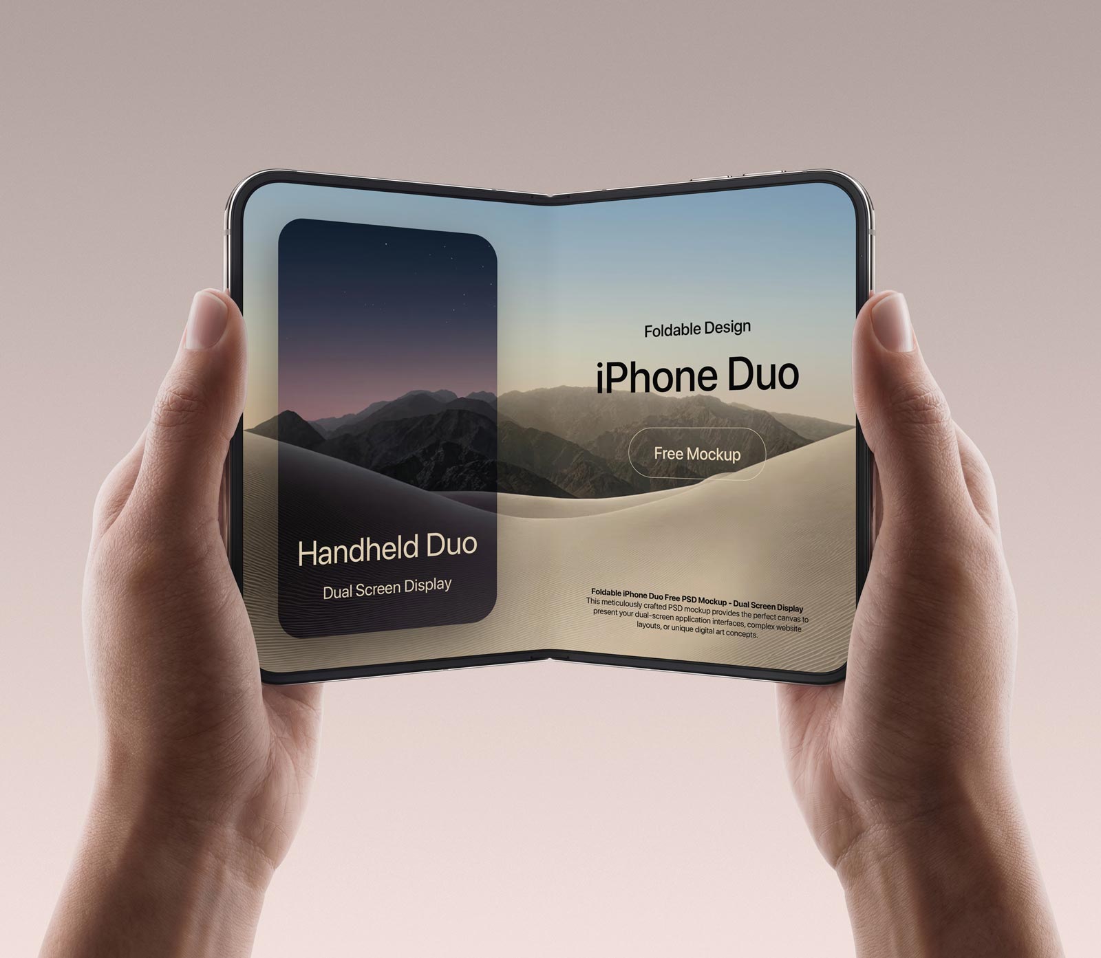 iphone duo mockup мокап айфон дуо бесплатно скачать